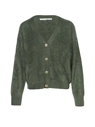 ABSOLUT | Kaschmircardigan GLORIA |